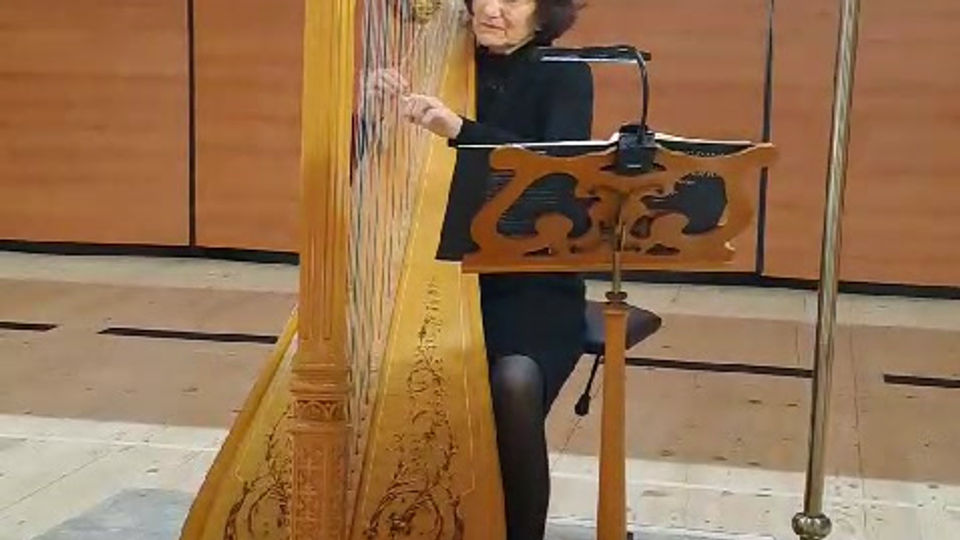 ROBERTA ALESSANDRINI 4 PICCOLI PEZZI
